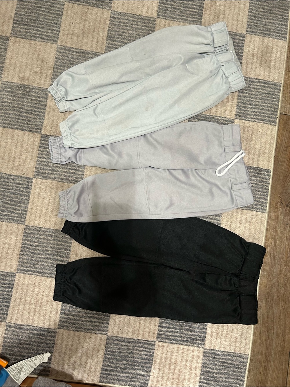 Tball pants
